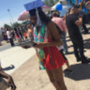 Meet your Posher, Tara